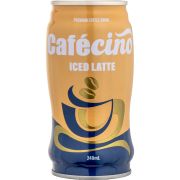 PREMIUM ICED LATTE COFFEE 240ML