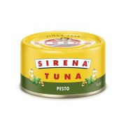 PESTO TUNA 95GM