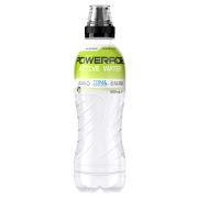 LEMON LIME ACTIVE WATER SPORTS DRINK 600ML