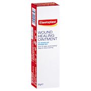 WOUND HEALING OINTMENT 50GM