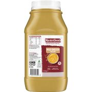 MILD ENGLISH MUSTARD 2.5KG