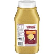 FRENCH HONEY MUSTARD SALAD DRESSING 2.5KG