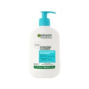 PURE ACTIVE DEEP HYDRATING CLEANSER 250ML