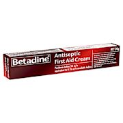 FIRST AID CREAM 20GM