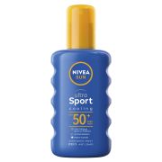 SUN ULTRA SPORT SPF50+ SUNSCREEN SPRAY 200ML