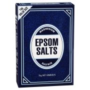 EPSOM SALTS SELF MEDICATION 1KG