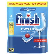 LEMON SPARKLE POWER AUTO DISHWASH TABLETS 100S