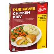 CHICKEN KIEV 320GM