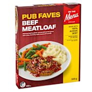 MEATLOAF 320GM