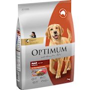 BEEF VEGETABLE & RICE ADULT DRY DOG FOOD 7KG