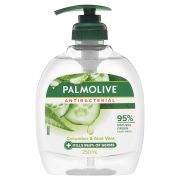 CUCUMBER ALOE LIQUID SOAP PUMP 250ML