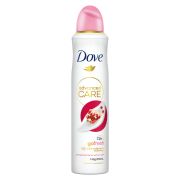 POMEGRANATE ADVANCED CARE ANTIPERSPIRANT AEROSOL DEODORANT 250ML