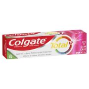 TOTAL GUM HEALTH TOOTHPASTE 115GM