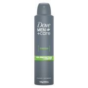 FRESH MEN+ CARE ANTIPERSPIRANT AEROSOL 250ML