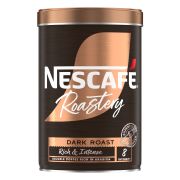 DARK ROAST GOLD ROASTERY COFFEE CAN 95GM