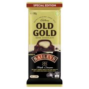 OLD GOLD BAILEYS 180GM