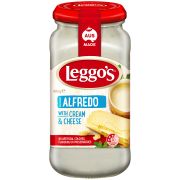 ALFREDO PASTA SAUCE 490GM