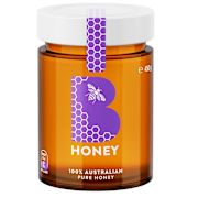 AUSTRALIAN PURE HONEY JAR 450GM