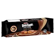 DELUXE CAFE LATTE TIM TAM BISCUITS 175GM