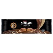DELUXE CAFE LATTE TIM TAM BISCUITS 175GM