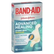 REGULAR ADVANCE HEALING BANDAID 10S