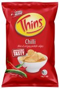 CHILLI POTATO CHIPS 150GM