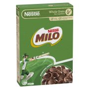 MILO BREAKFAST CEREAL 620GM