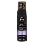 VIOLET BASE UBER FAST TAN GOLD FOAM 200ML