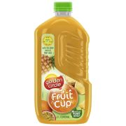FRUIT CUP CRUSH CORDIAL 2L