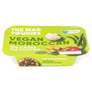 VEGAN MOROCCAN 300GM