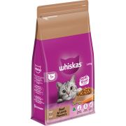 BEEF & LAMB ADULT CAT FOOD 1.8KG