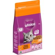 CHICKEN RABBIT ADULT CAT FOOD 3KG