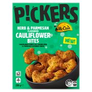 CAULIFLOWER BITES 230GM