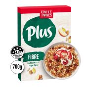 PLUS FIBRE BREAKFAST CEREAL 700GM