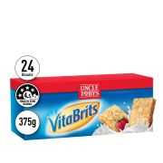 VITA BRITS 375GM