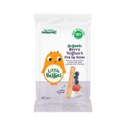 ORGANIC YOGURT BERRY PICK UP STICKS 16GM