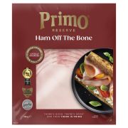 OFF THE BONE RESERVE HAM 100GM