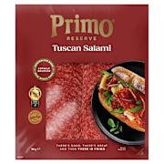 TUSCAN RESERVE SALAMI 80GM