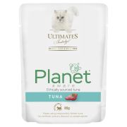 INDULGE PLANET FRIENDLY TUNA 85GM