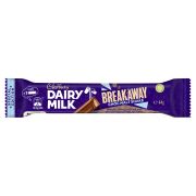 BREAKAWAY CHOCOLATE MALT 44GM