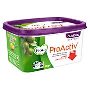 PRO ACTIV OLIVE SPREAD 450GM