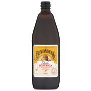 DIET GINGER BEER 750ML