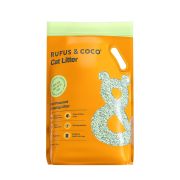 PLANT POWERED CLUMPING CAT LITTER 2KG