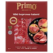 RESERVE SOPRESSA SALAMI 80GM