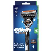 FUSION PROGLIDE MANUAL RAZOR 2UP 1PK