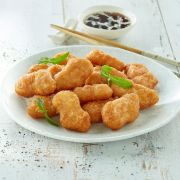 TEMPURA BREAST NUGGETS 2X2.5KG