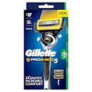 FUSION PROSHIELD RAZOR 1PK