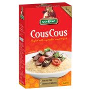 COUSCOUS 1KG