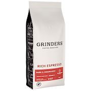 RICH ESPRESSO COFFEE BEANS 1KG