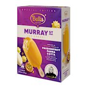 MURRAY STREET PASSIONFRUIT PANNA COTTA ICE CREAM 4S